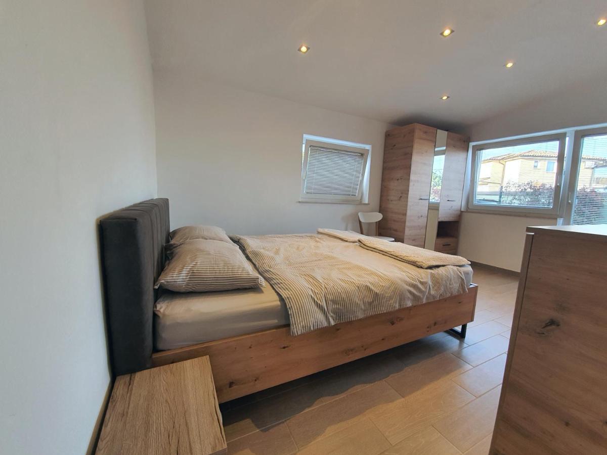 Apartma Marjeta Appartamento Pirano Esterno foto