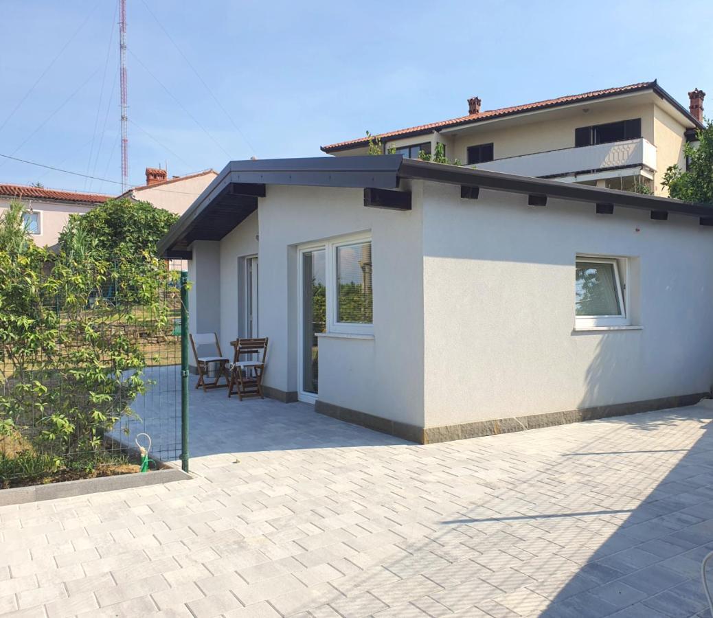 Apartma Marjeta Appartamento Pirano Esterno foto