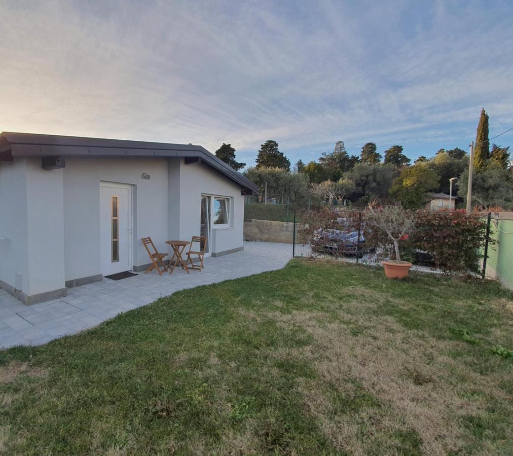 Apartma Marjeta Appartamento Pirano Esterno foto